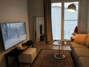 Nordic home